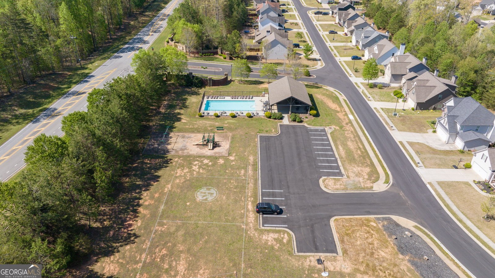 4470 Highland Gate Parkway Gainesville - 38
