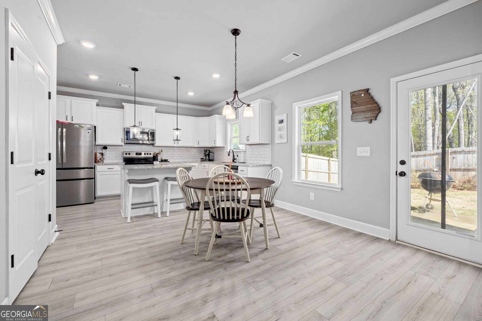 4470 Highland Gate Parkway Gainesville - 8