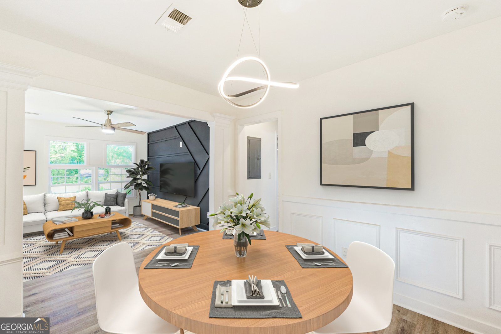 1258 Lyle Avenue East Point - 12