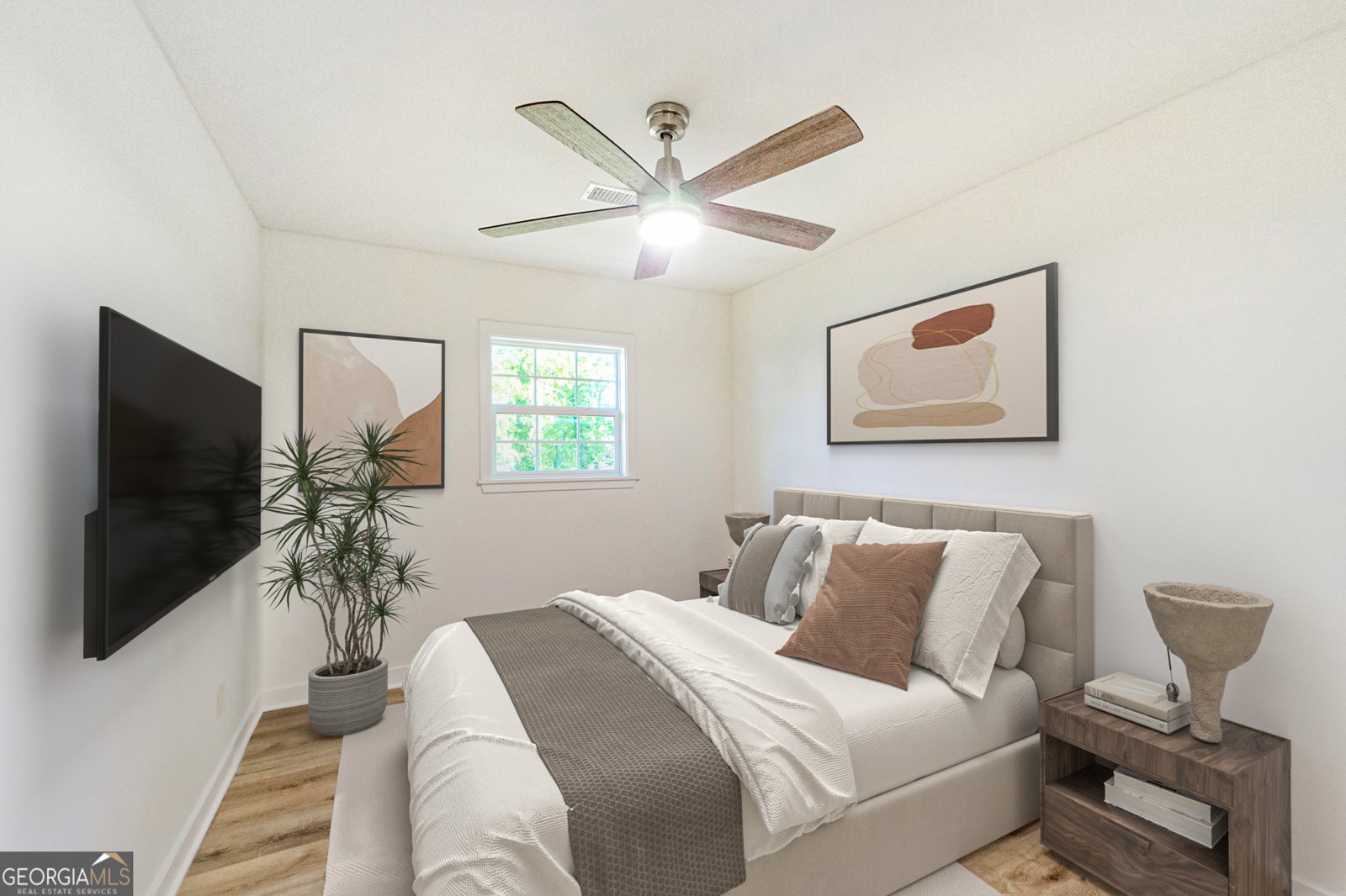 1258 Lyle Avenue East Point - 13