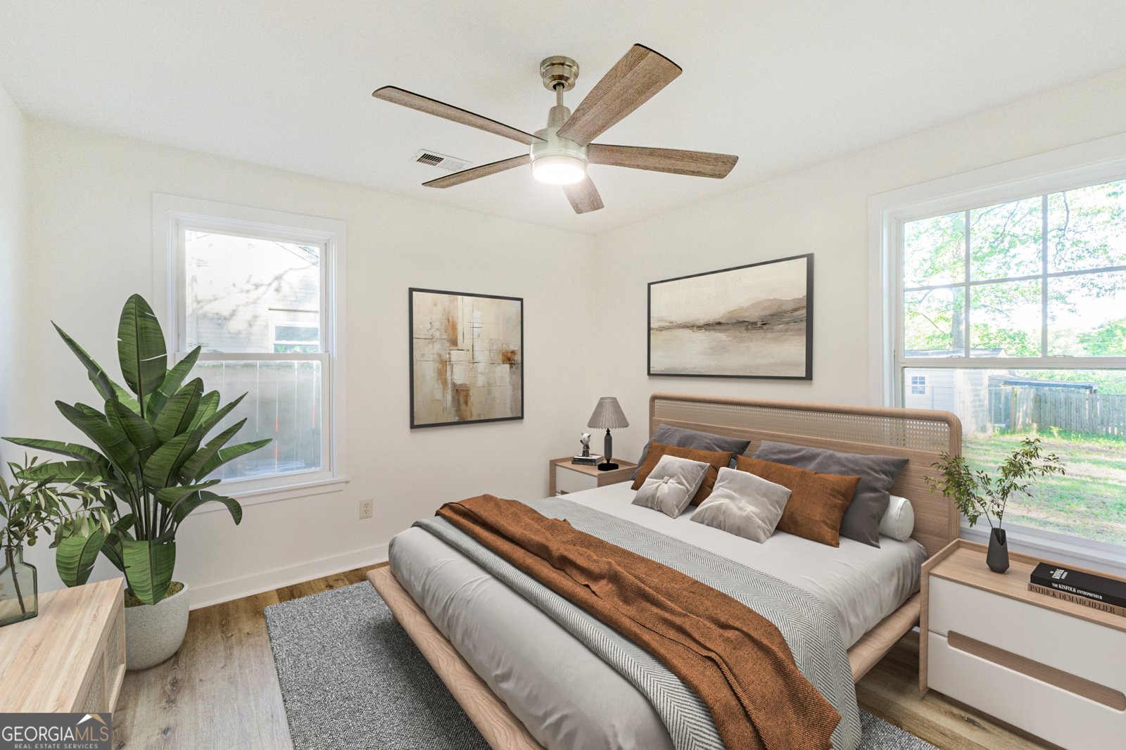 1258 Lyle Avenue East Point - 15