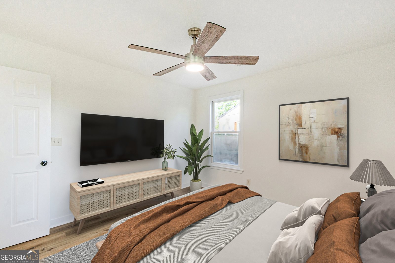 1258 Lyle Avenue East Point - 17