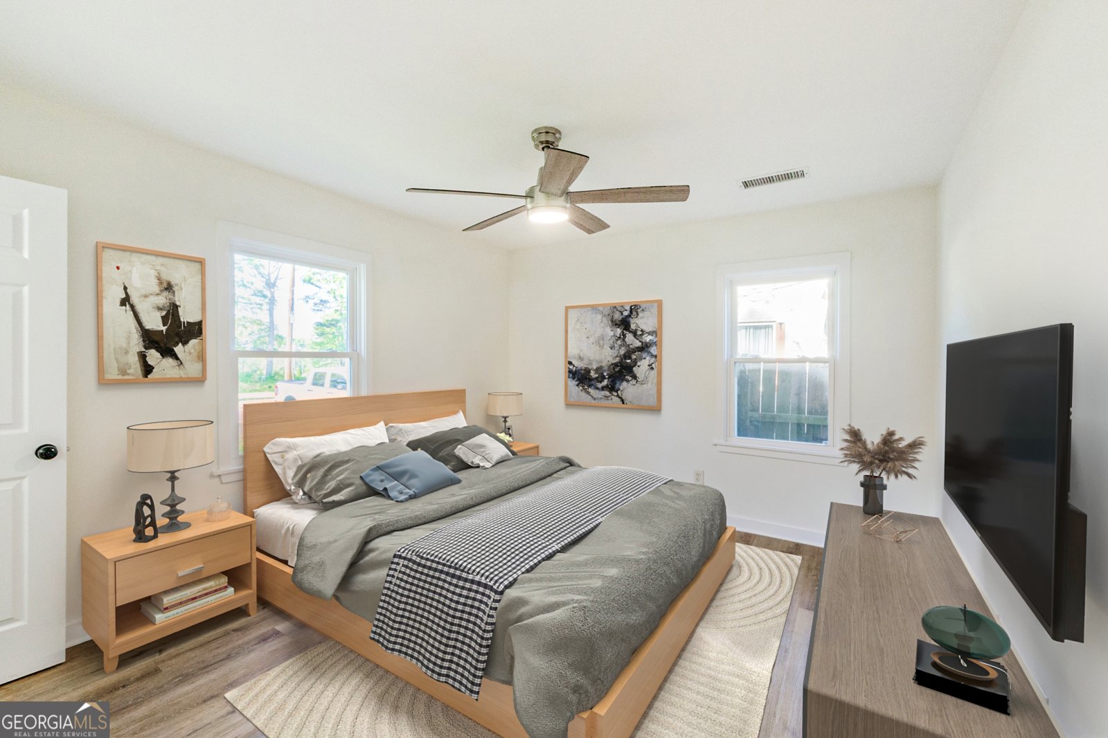 1258 Lyle Avenue East Point - 18