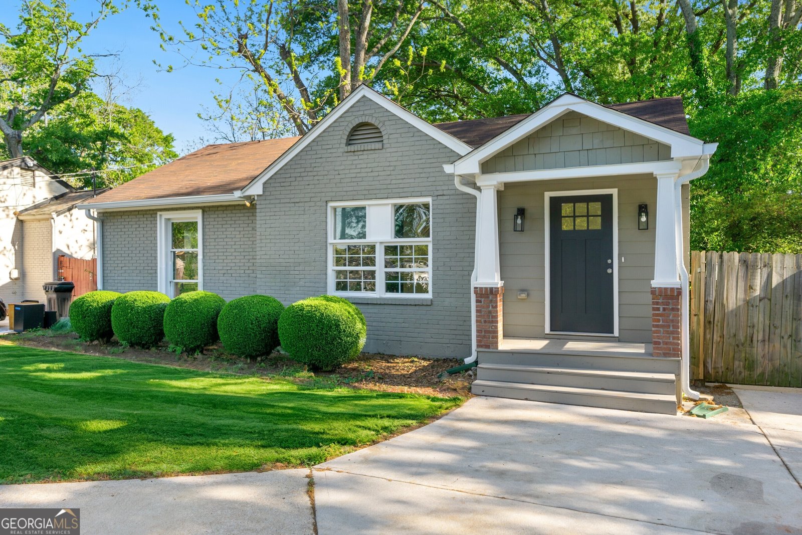 1258 Lyle Avenue East Point - 3