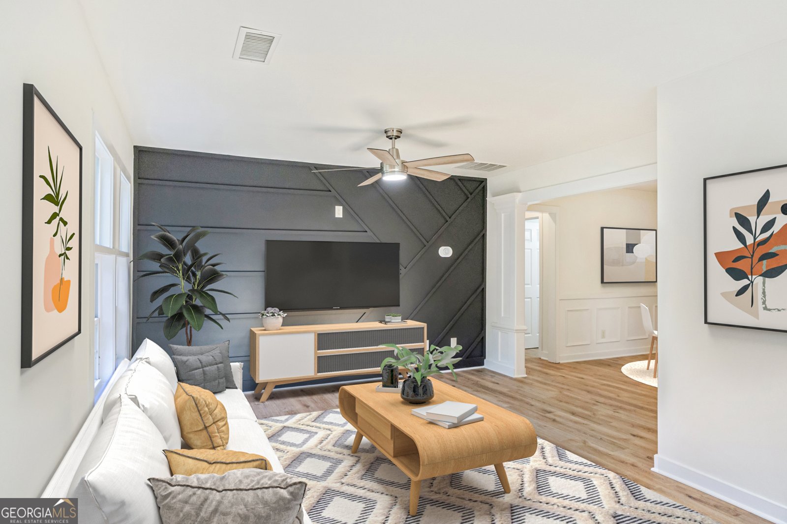 1258 Lyle Avenue East Point - 4