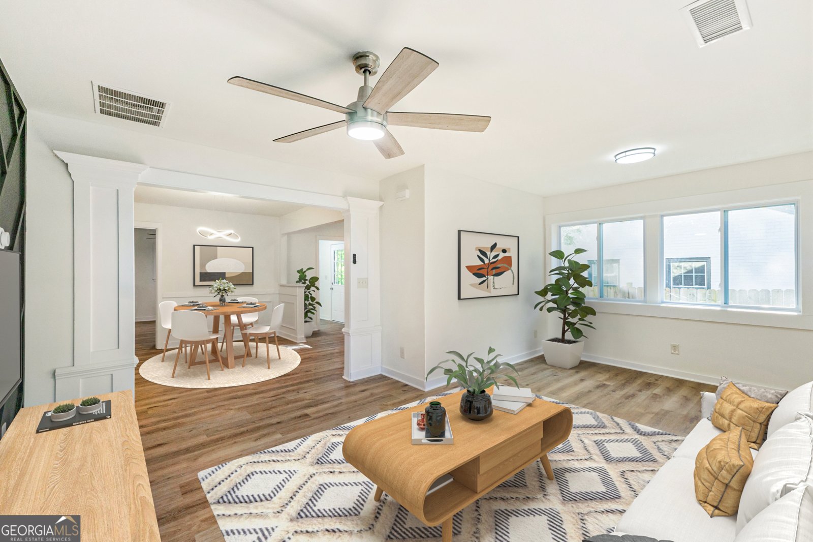 1258 Lyle Avenue East Point - 5