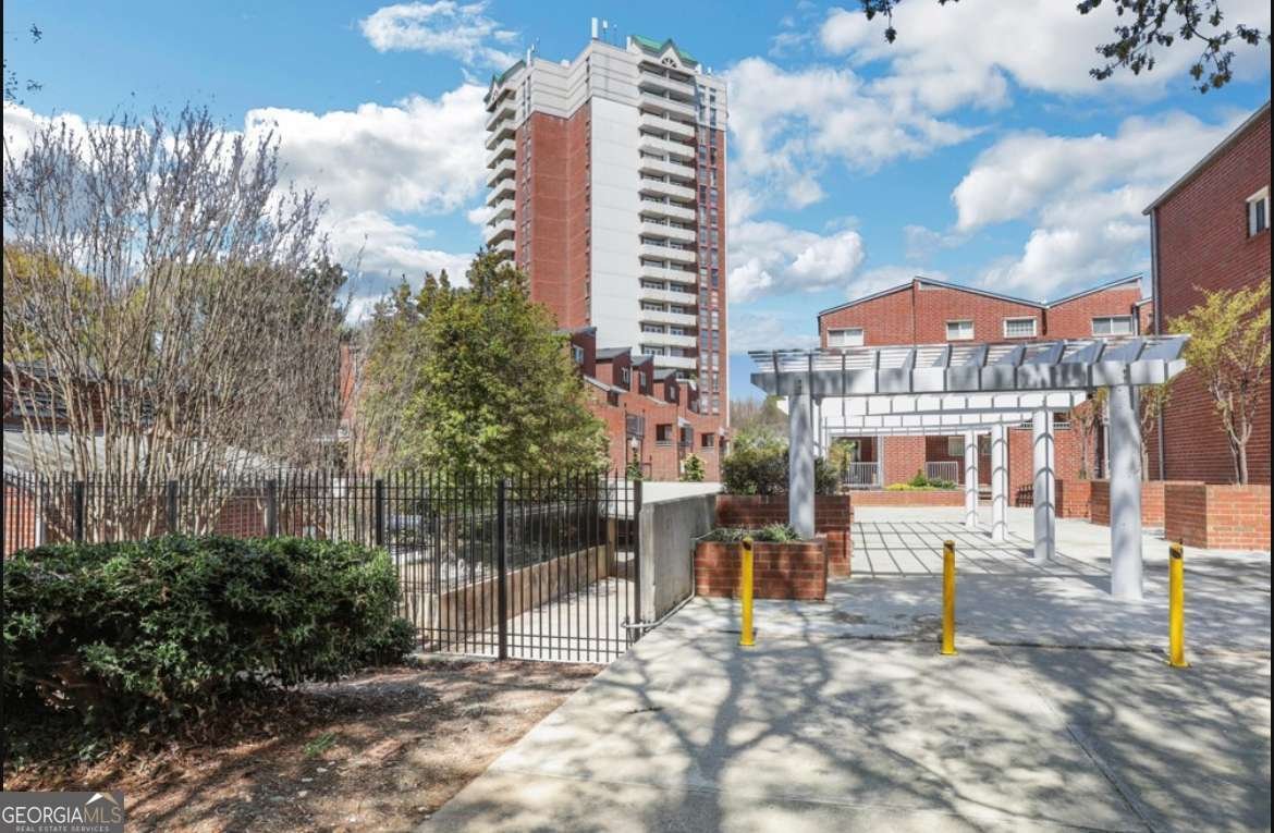 375 Ralph Mcgill Boulevard Atlanta - 1