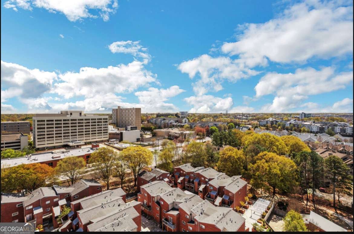 375 Ralph Mcgill Boulevard Atlanta - 12