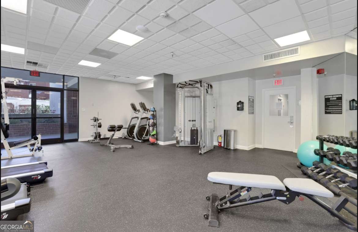 375 Ralph Mcgill Boulevard Atlanta - 14