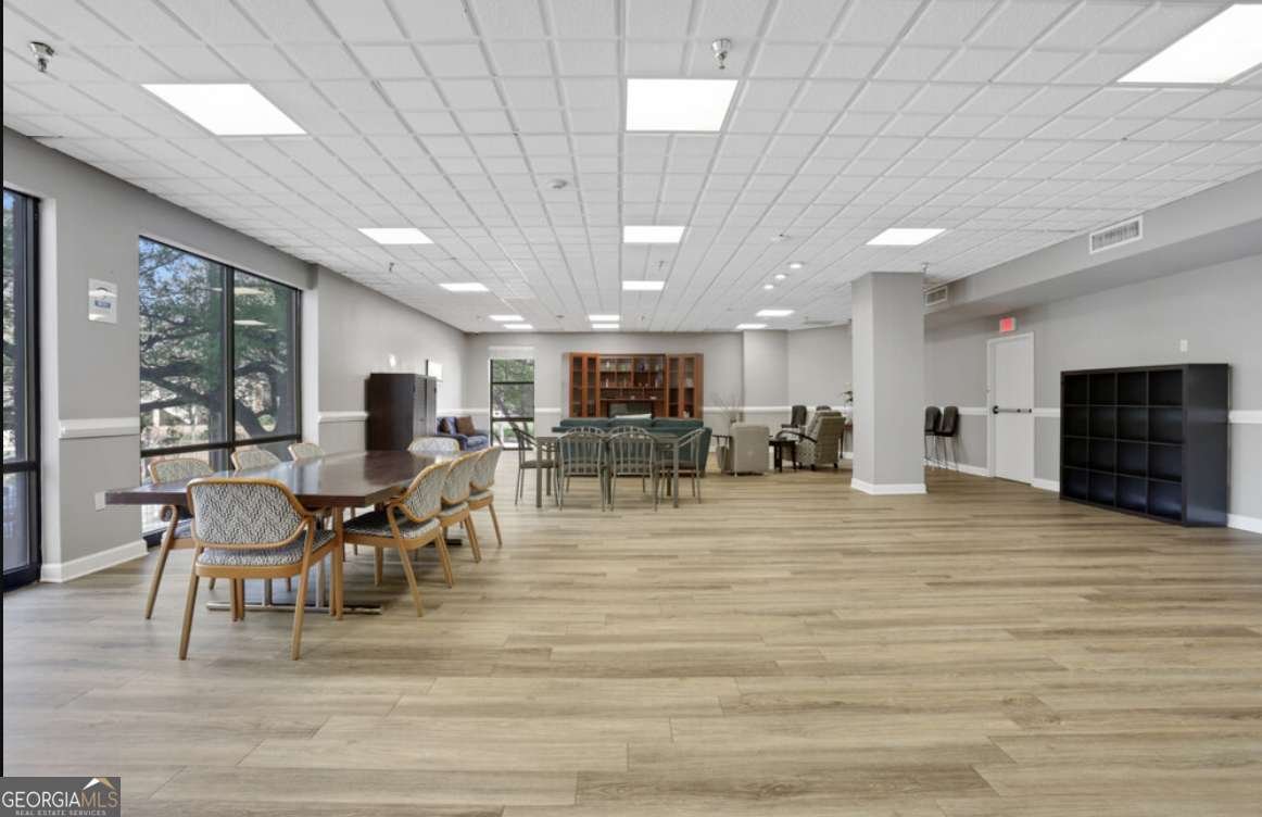 375 Ralph Mcgill Boulevard Atlanta - 16