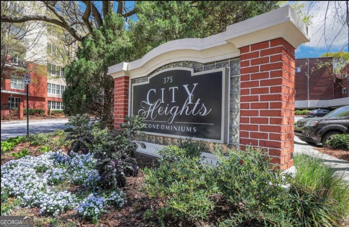 375 Ralph Mcgill Boulevard Atlanta - 2