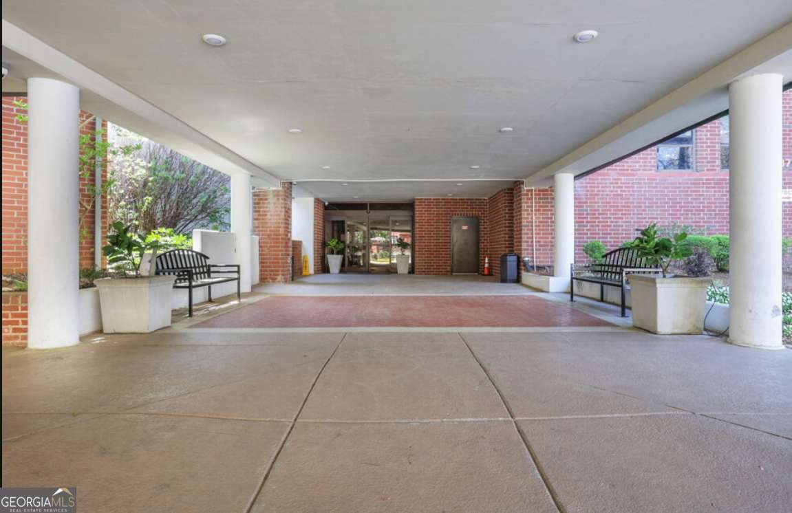 375 Ralph Mcgill Boulevard Atlanta - 3
