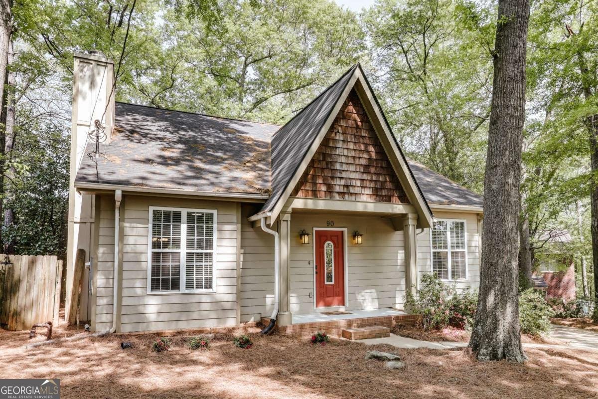 90 Hart Avenue Athens - 1