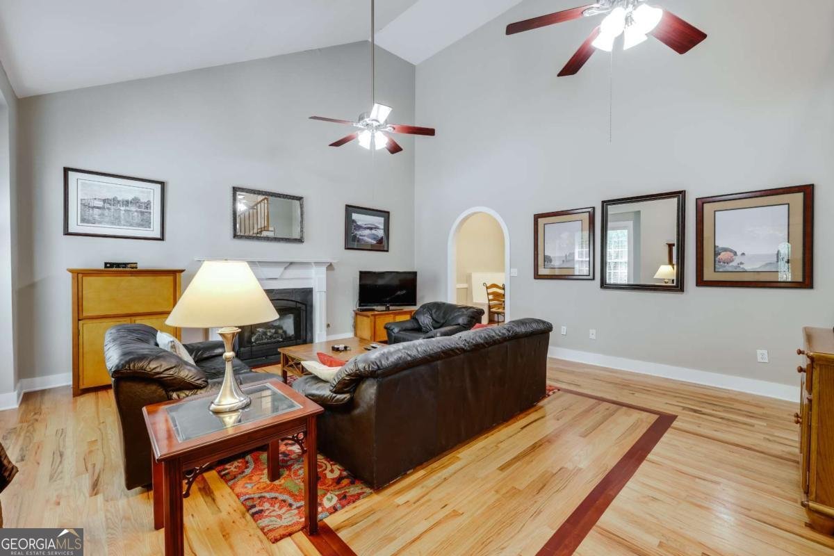 90 Hart Avenue Athens - 10