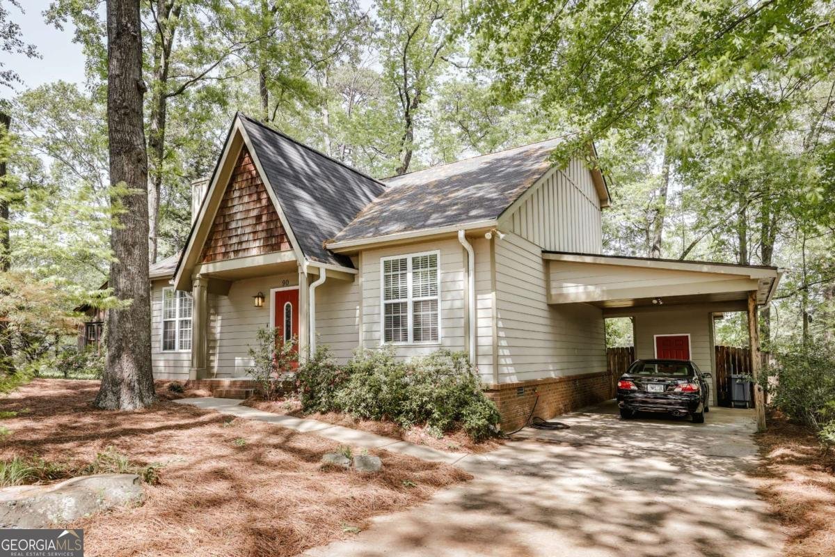 90 Hart Avenue Athens - 2
