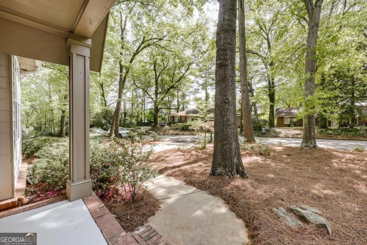 90 Hart Avenue Athens - 3