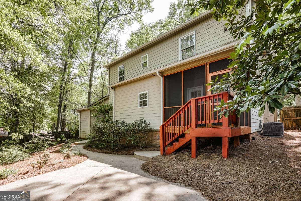 90 Hart Avenue Athens - 38