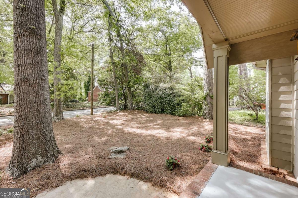 90 Hart Avenue Athens - 4