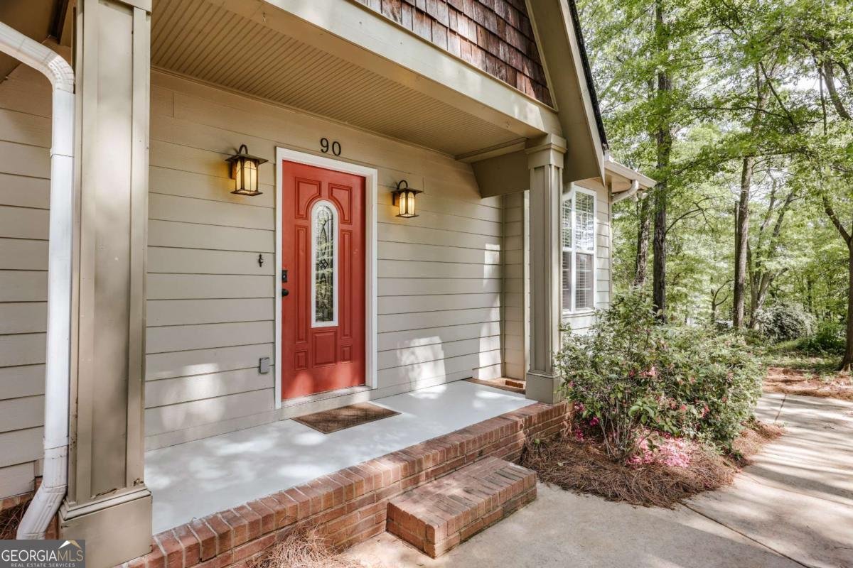 90 Hart Avenue Athens - 5