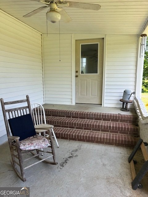 312 Smyrna Church Road Washington - 14