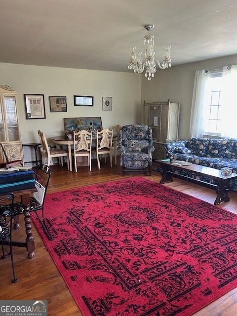 312 Smyrna Church Road Washington - 15