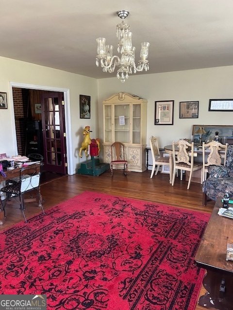 312 Smyrna Church Road Washington - 16