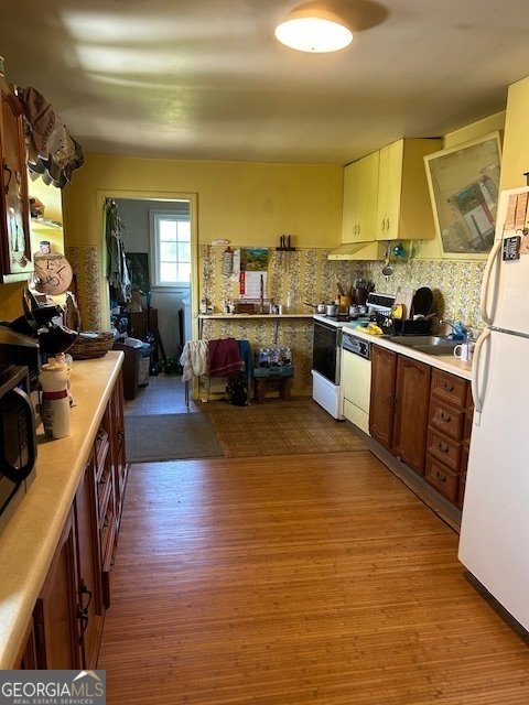 312 Smyrna Church Road Washington - 18