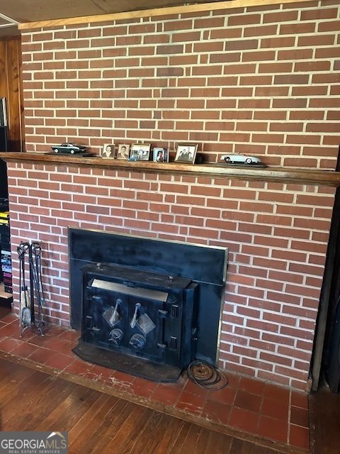 312 Smyrna Church Road Washington - 25