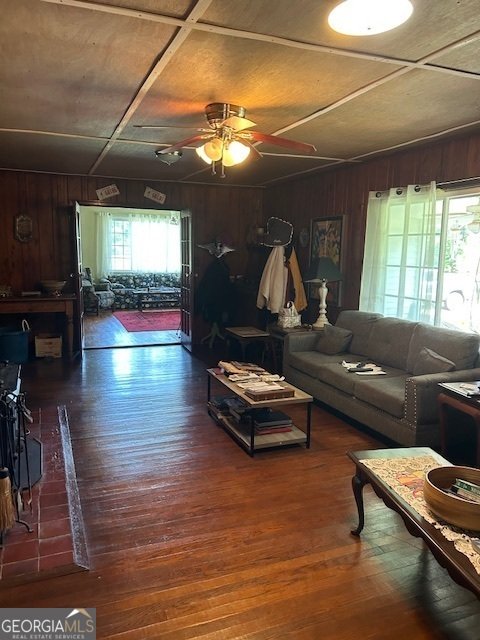 312 Smyrna Church Road Washington - 26