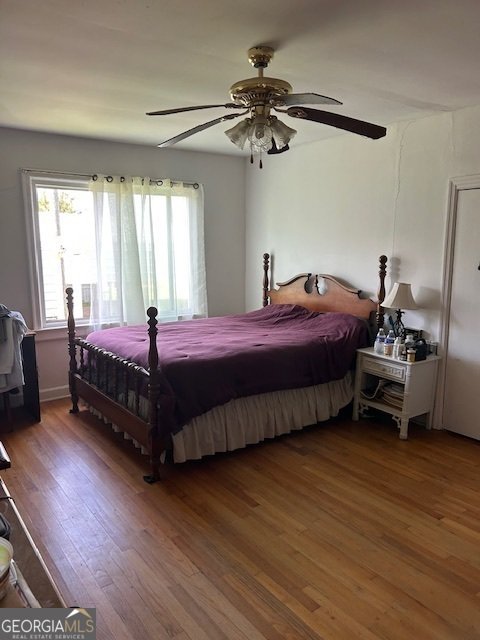312 Smyrna Church Road Washington - 29