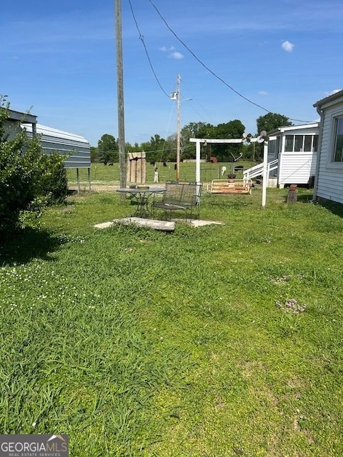 312 Smyrna Church Road Washington - 4