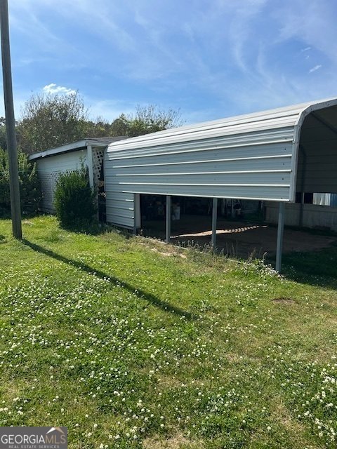312 Smyrna Church Road Washington - 6