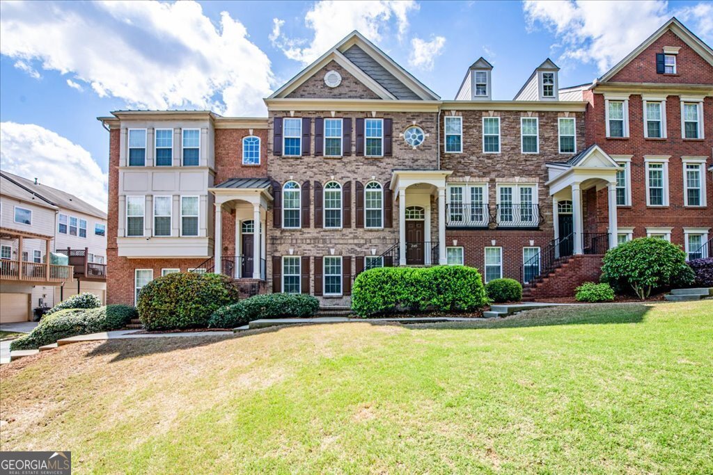 2145 SHOOP Court Smyrna - 1