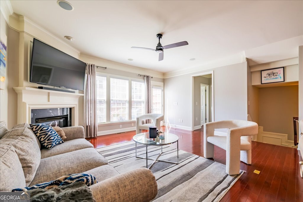 2145 SHOOP Court Smyrna - 10