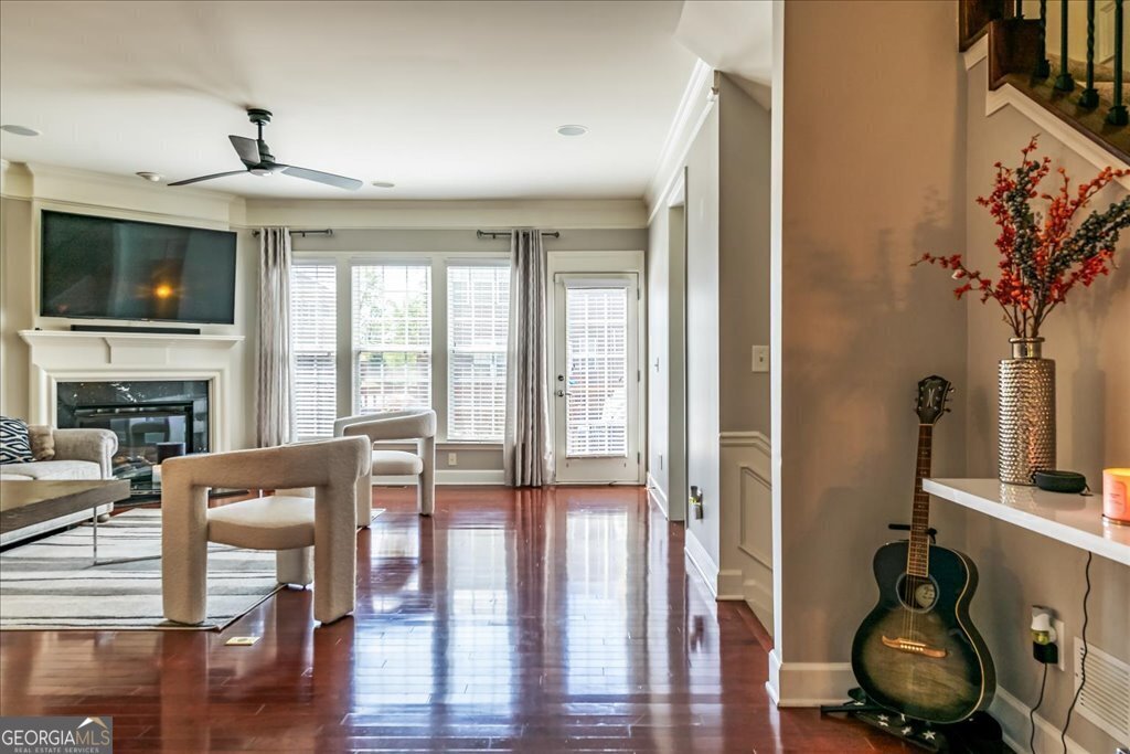 2145 SHOOP Court Smyrna - 11