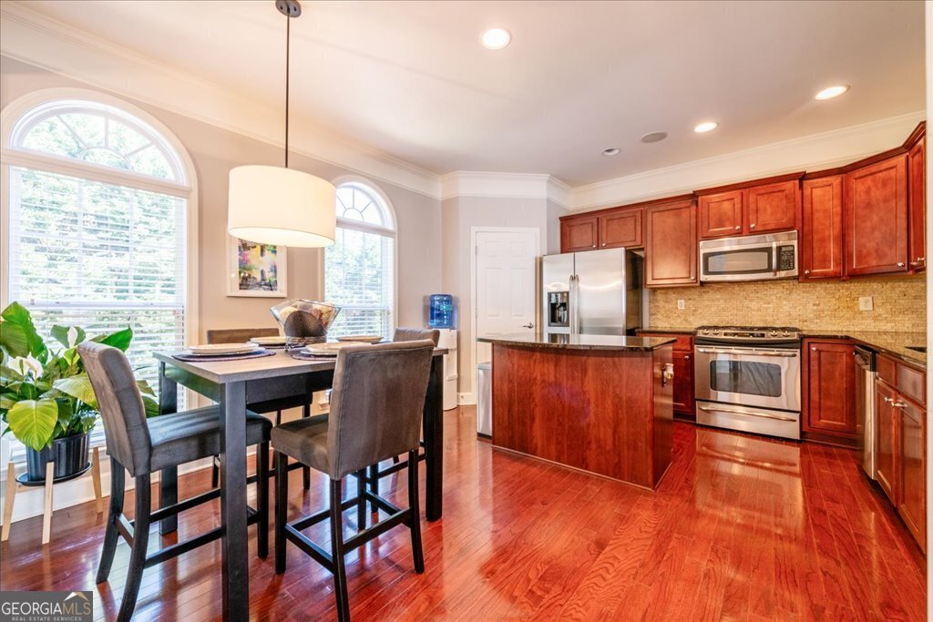 2145 SHOOP Court Smyrna - 14