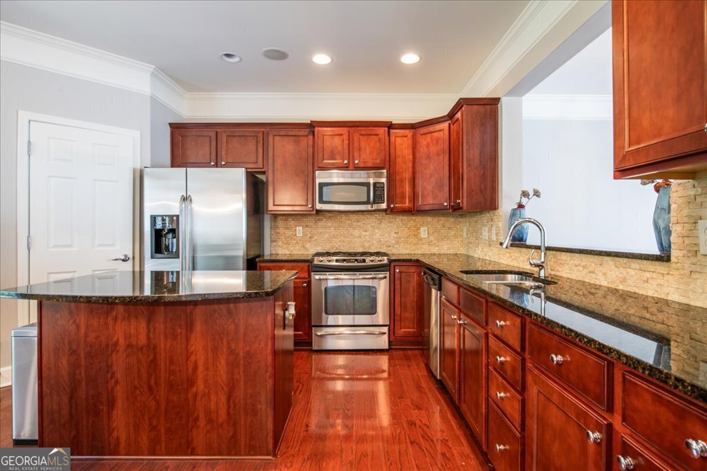 2145 SHOOP Court Smyrna - 15