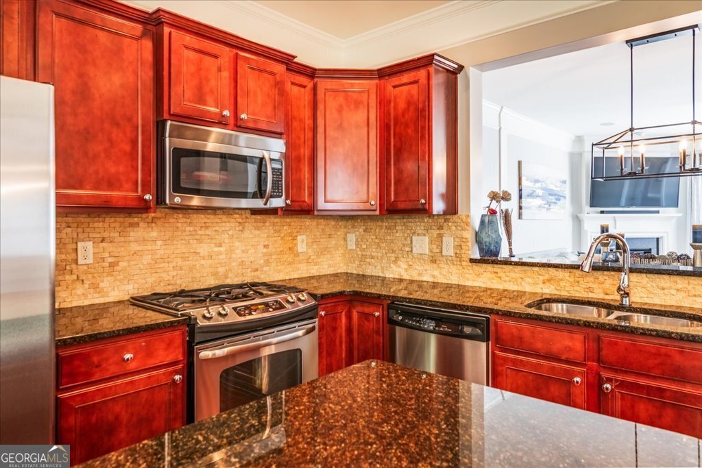 2145 SHOOP Court Smyrna - 17