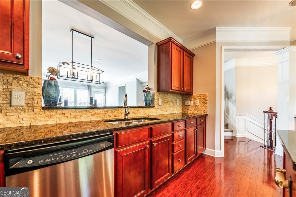 2145 SHOOP Court Smyrna - 18