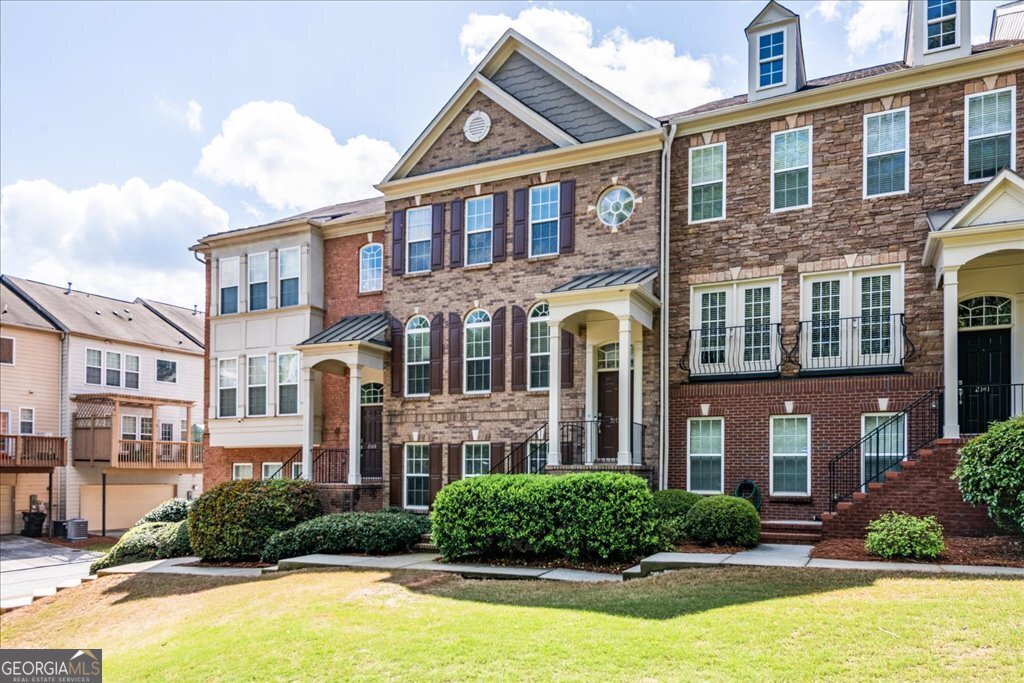 2145 SHOOP Court Smyrna - 2