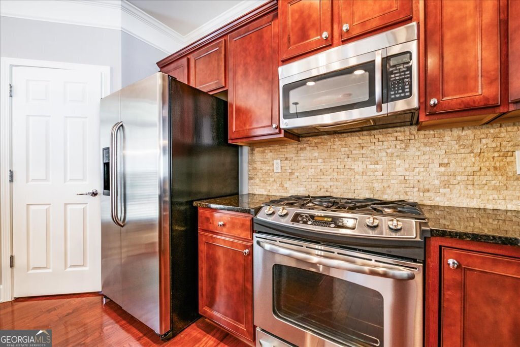 2145 SHOOP Court Smyrna - 20
