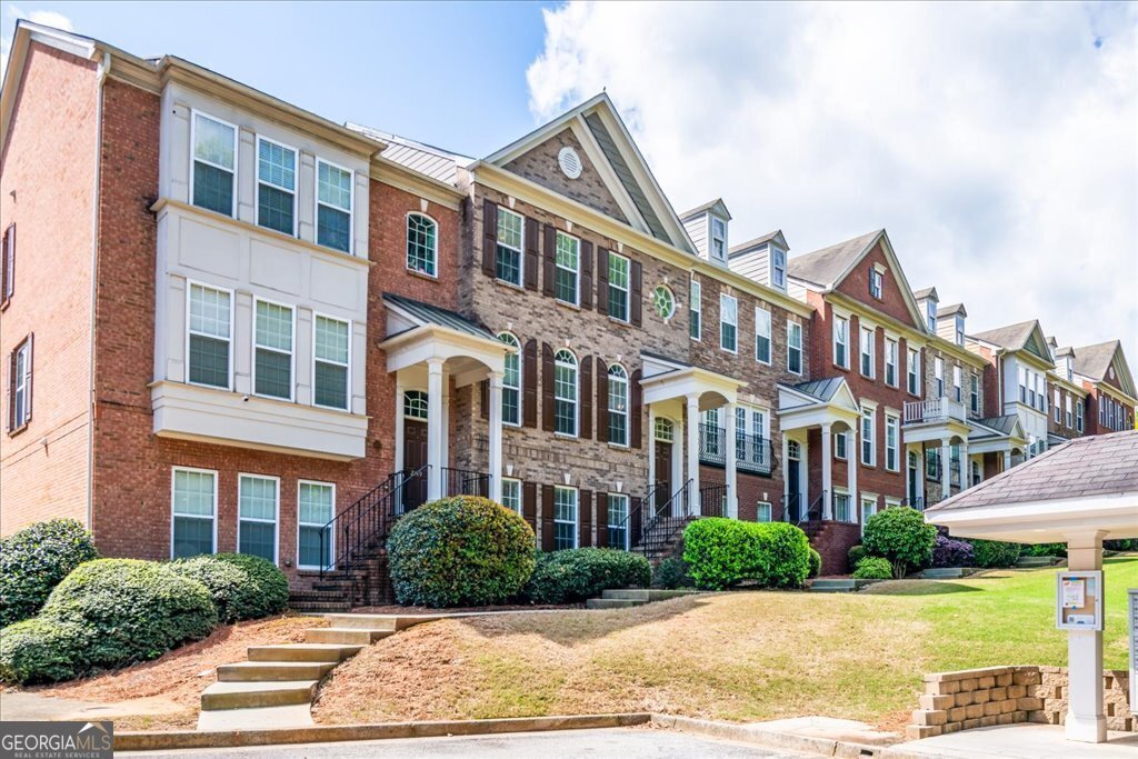 2145 SHOOP Court Smyrna - 3