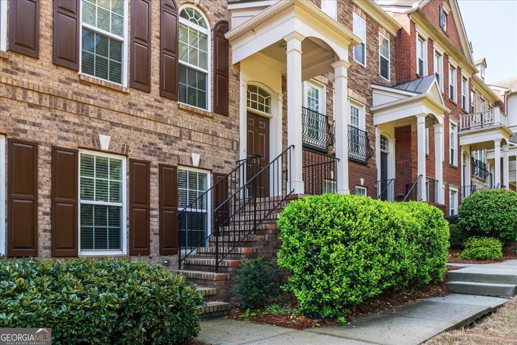 2145 SHOOP Court Smyrna - 4