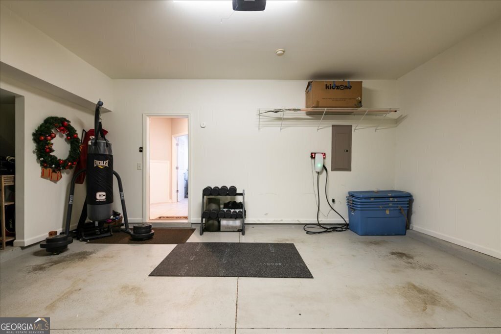 2145 SHOOP Court Smyrna - 44