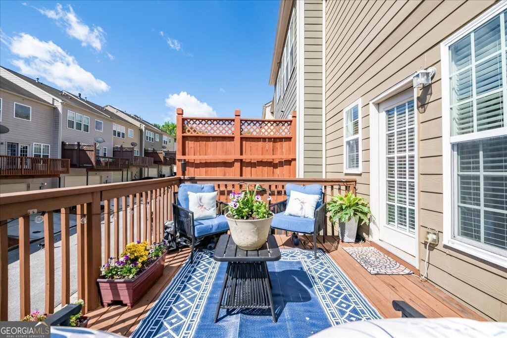 2145 SHOOP Court Smyrna - 47