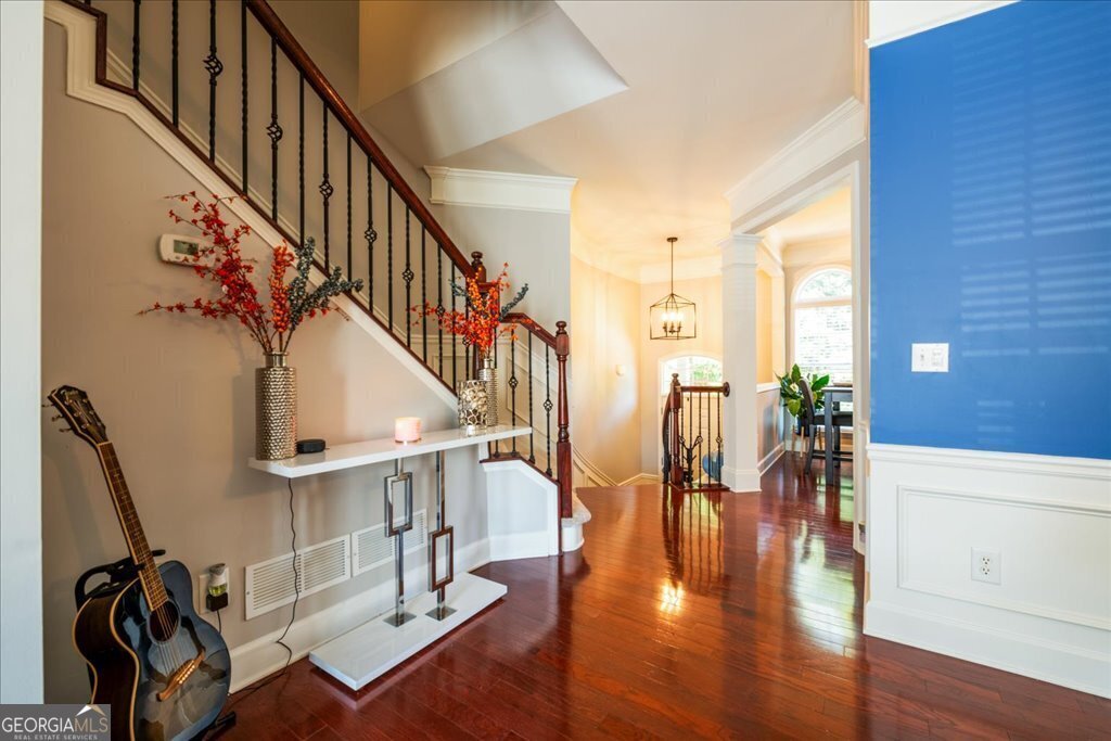 2145 SHOOP Court Smyrna - 5