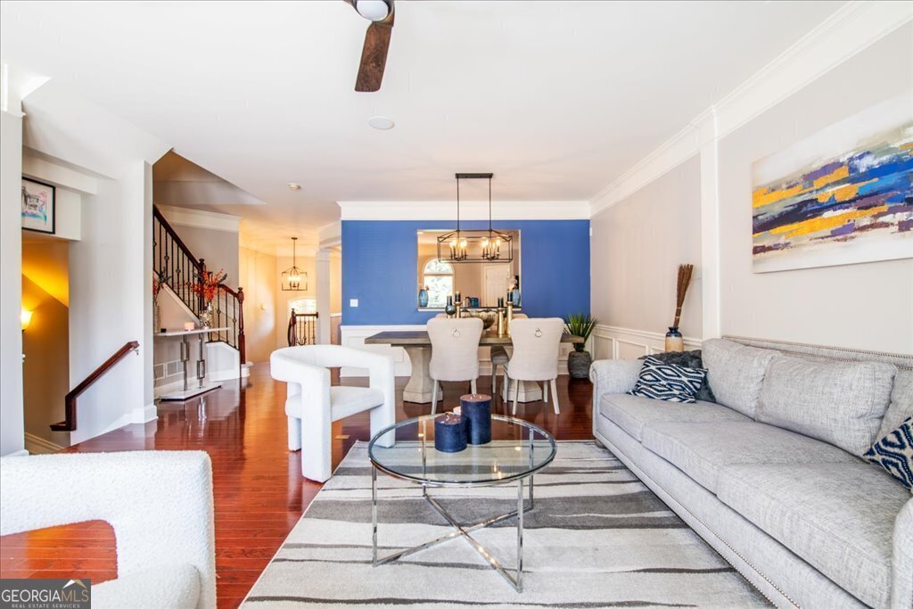 2145 SHOOP Court Smyrna - 6