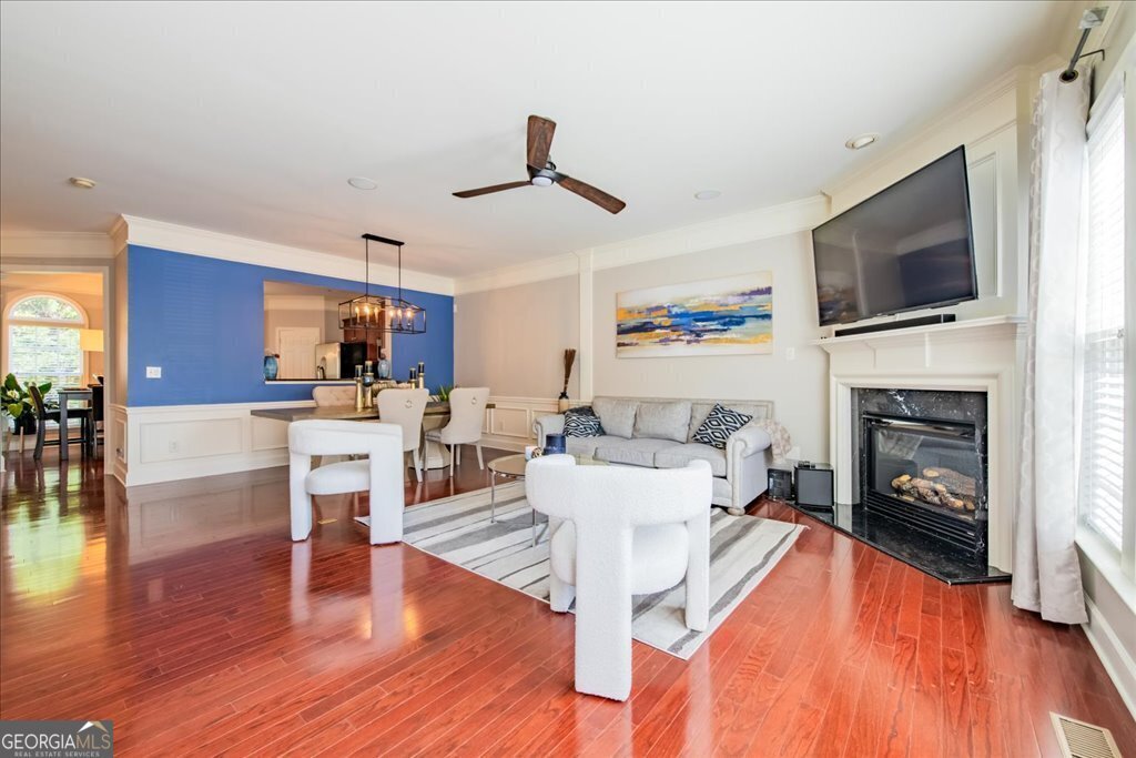 2145 SHOOP Court Smyrna - 7
