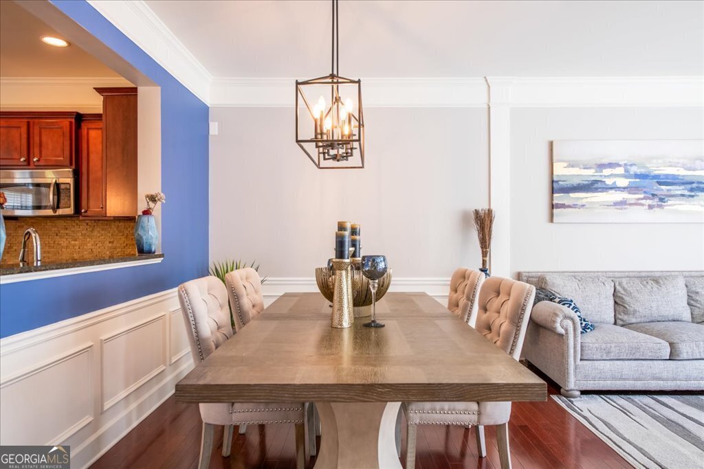 2145 SHOOP Court Smyrna - 8