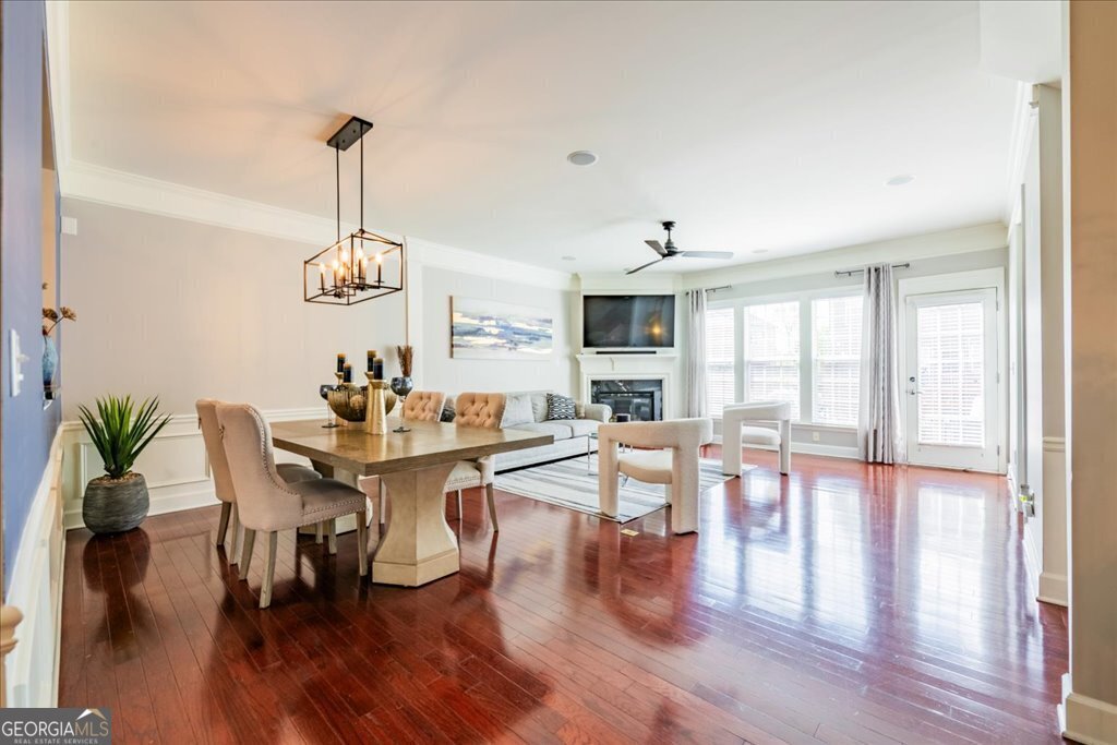 2145 SHOOP Court Smyrna - 9